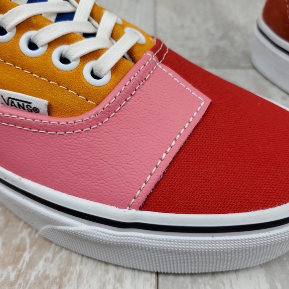 Vans Era Patchwork - Picture 4 of 13